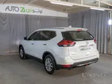Nissan X-Trail  2020